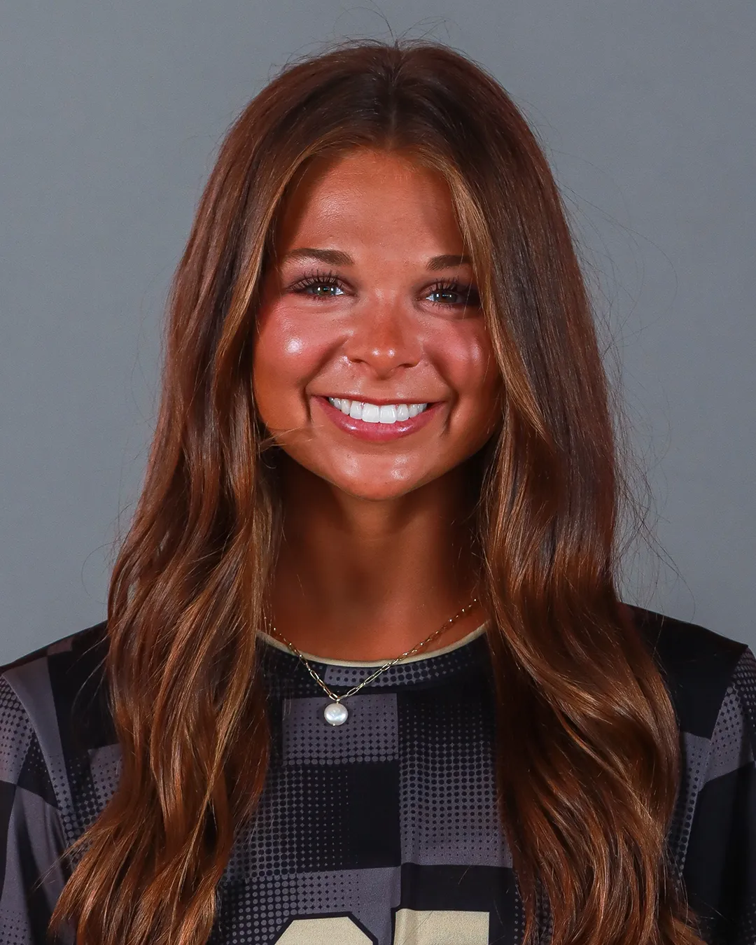 Macie Rogers, Soccer, undefined