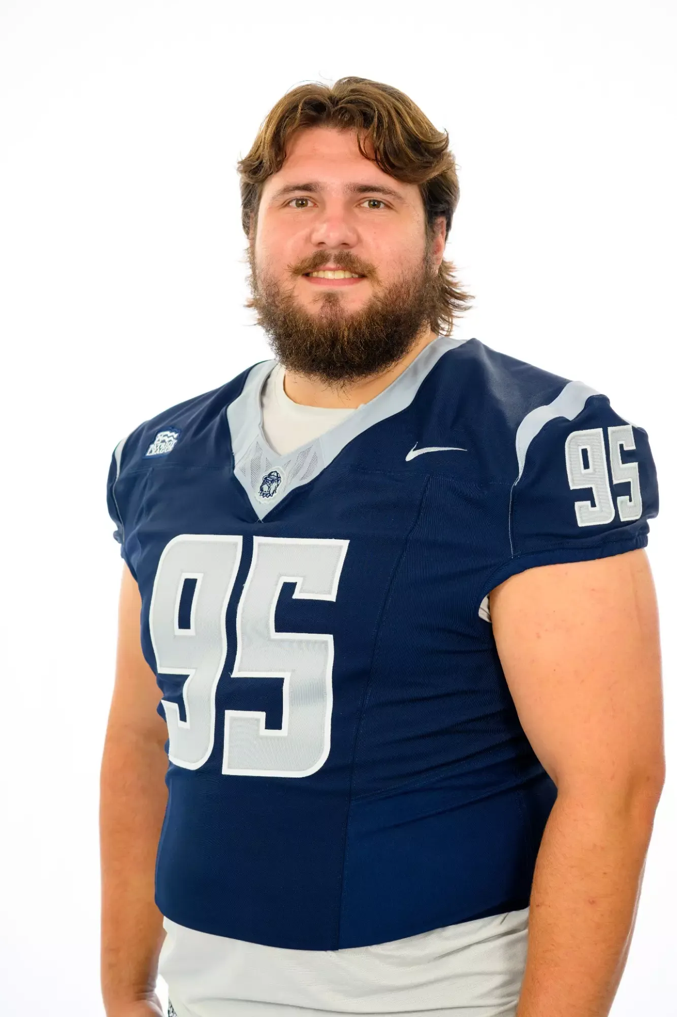 John Caramanico, Football, undefined