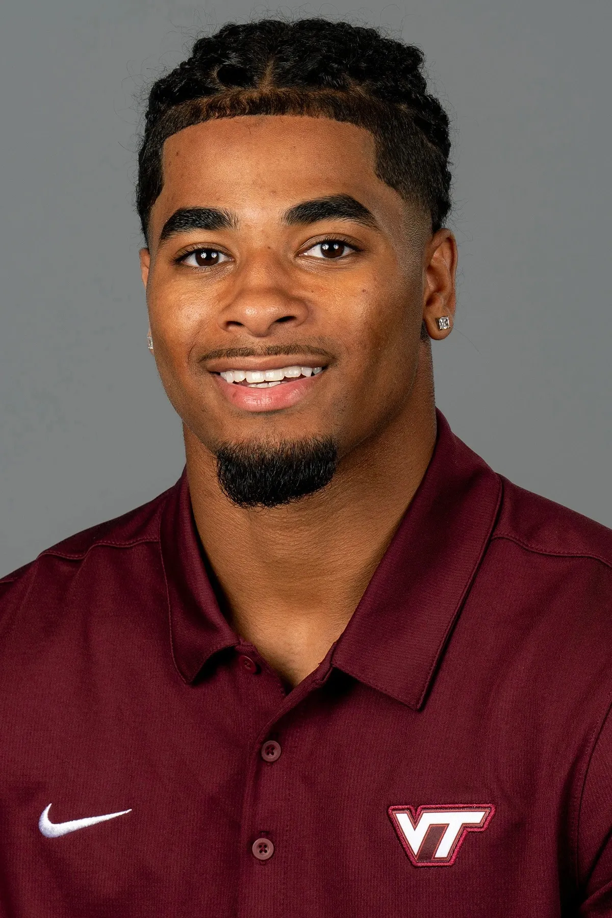 Mansoor Delane, Football, undefined