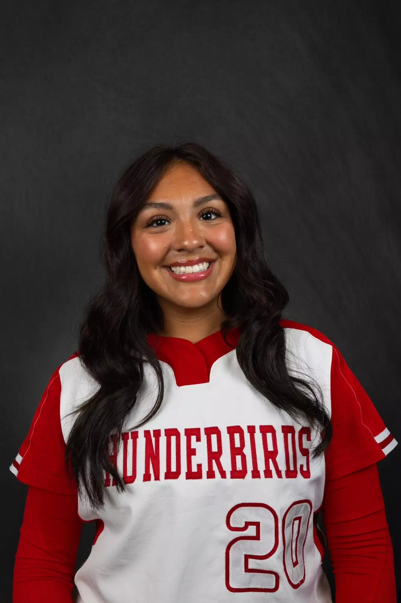 Aubrie Burgos, Softball, Southern Utah University
