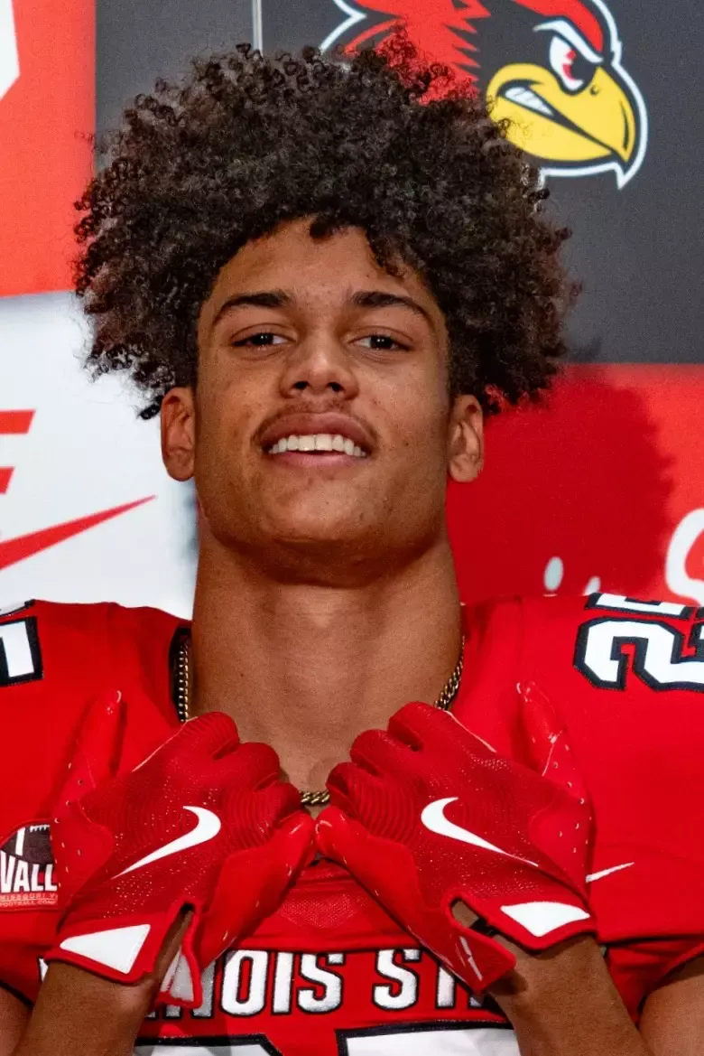 Devin Viola, Football, undefined