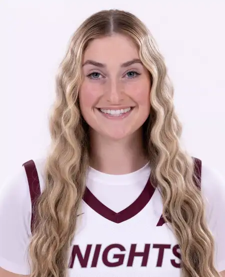 Savannah Rowland, Basketball, Bellarmine University