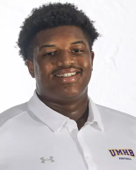 Kiran Curtis, Football, University of Mary Hardin-Baylor