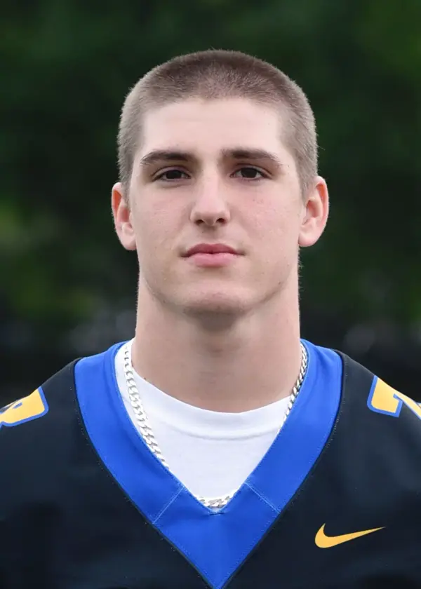Dominic St. John, Football, Maine Maritime Academy