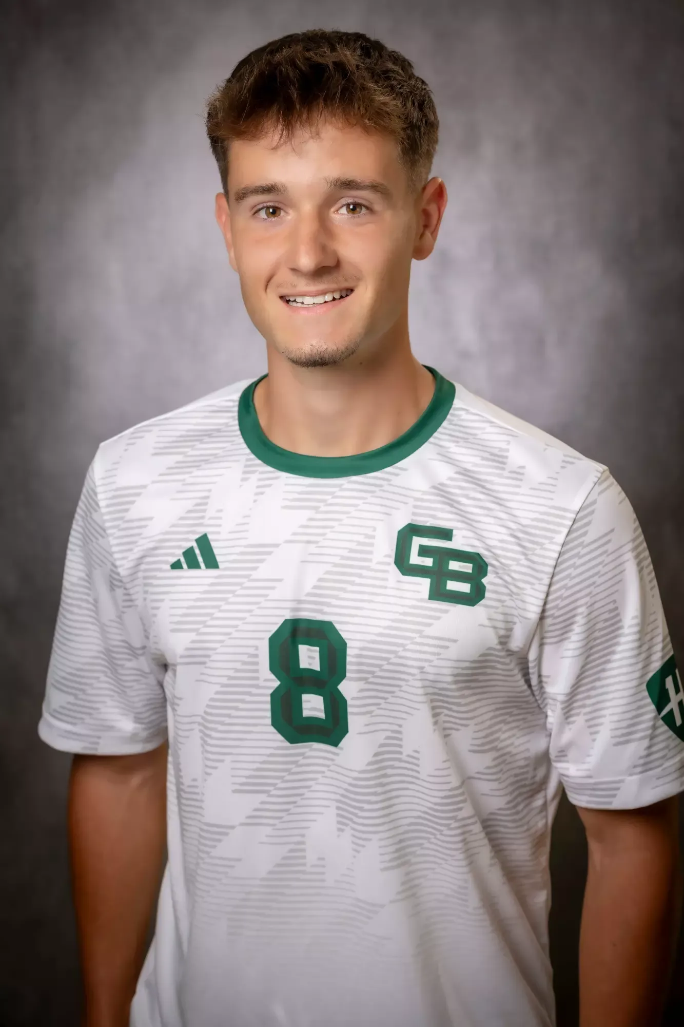 James Dorchester, Soccer, undefined