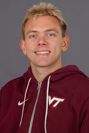 Carl Bloebaum, Swimming & Diving, undefined