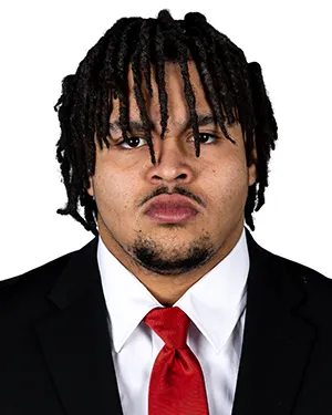 Day'Jon Moore, Football, undefined