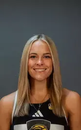 Abby Lewis, Beach Volleyball, University of Southern Mississippi