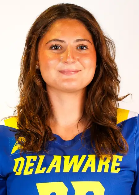 Lilly Hebert, Lacrosse, University of Delaware