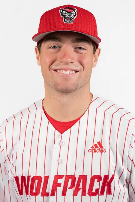 Drew Lanphere, Baseball, North Carolina State University