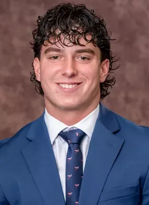 Miles Tropea, Lacrosse, St. Bonaventure University