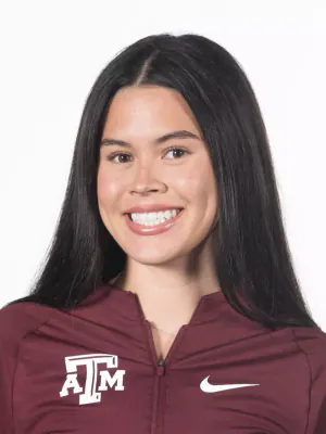 Alexandra Fox, Track and Field, undefined