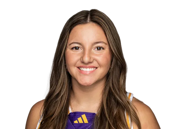 Ainsley Holthaus, Basketball, undefined