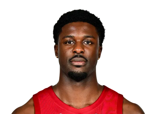 ND Okafor, Basketball, Washington State University