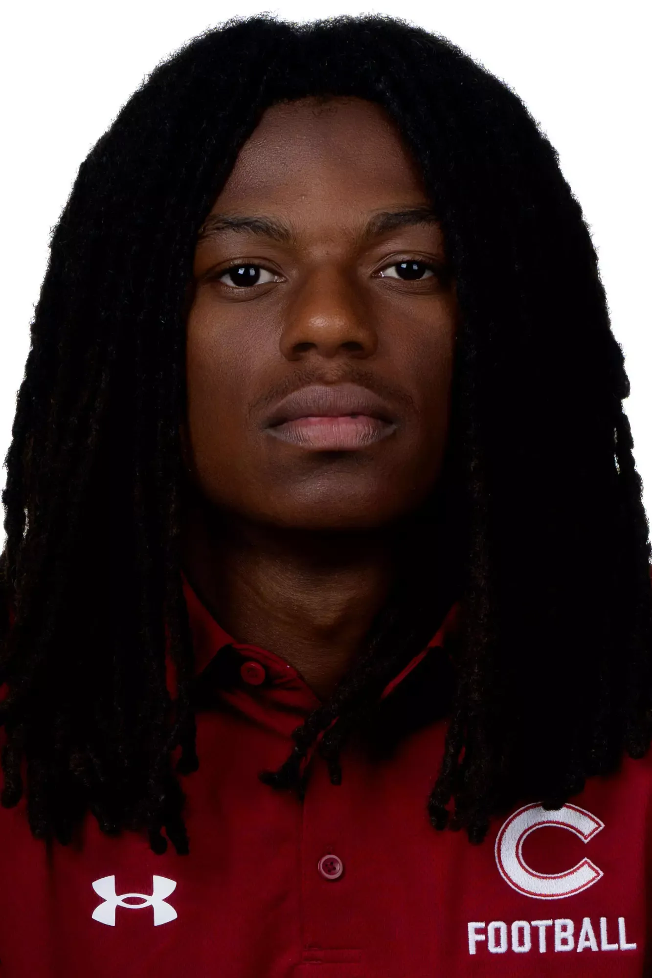 Kaleb Alexander, Football, undefined