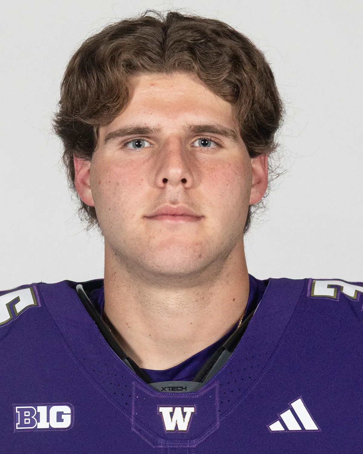 C.J. Wallace, Football, undefined