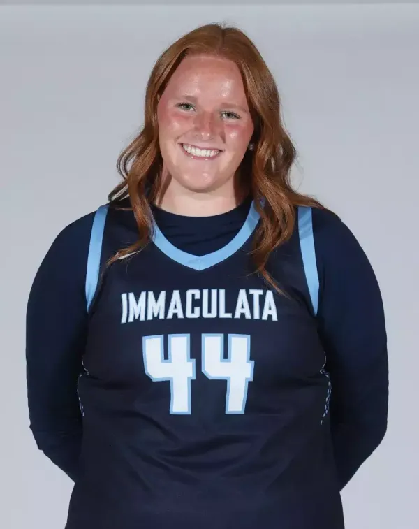 Meg Robbins, Basketball, Immaculata University