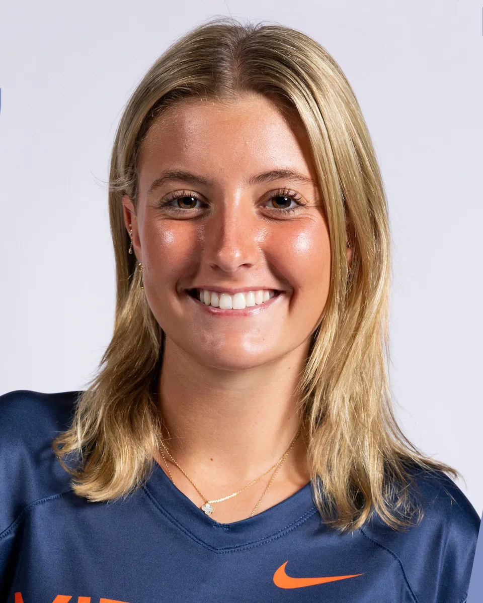 Raleigh Foster, Lacrosse, University of Virginia