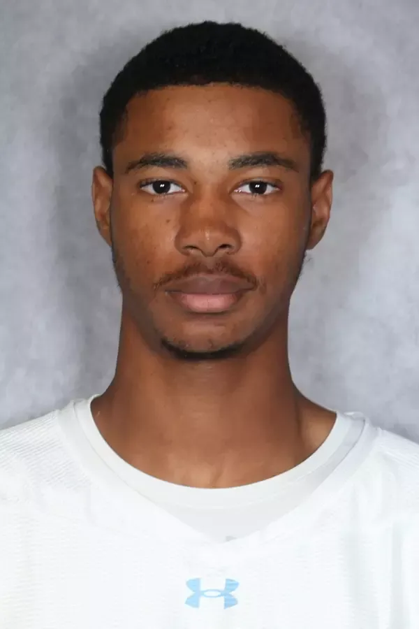 Clif Hawkins, Lacrosse, Long Island University
