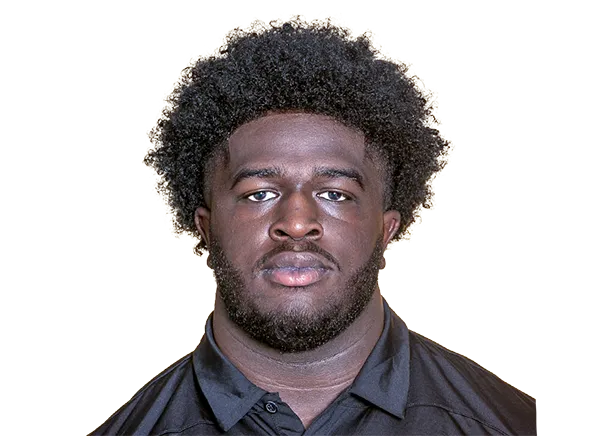 Jaylan Jarrett, Football, undefined