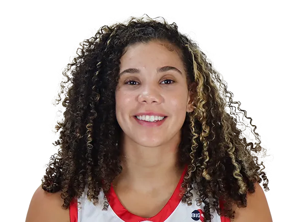 Adriana Shipp-Davis, Basketball, Radford University