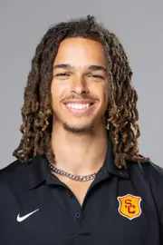 Nickolas Miller, Track and Field, University of Southern California