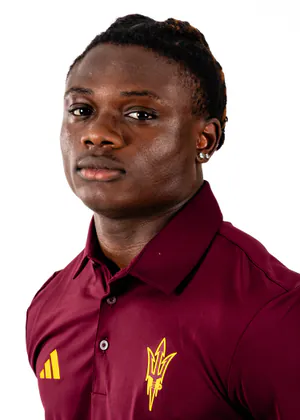 Richlu Tudee, Track and Field, undefined