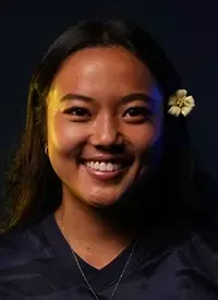 Lindsey Hiraki, Soccer, Vanguard University