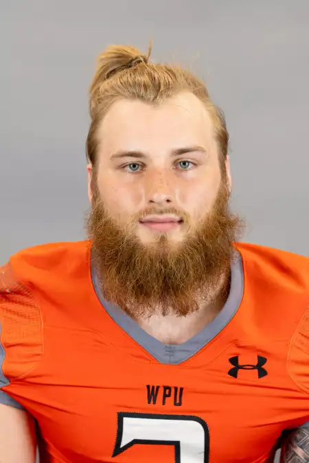 Ethan MacNair