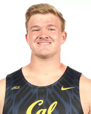 Eliot Traxler, Track and Field, undefined