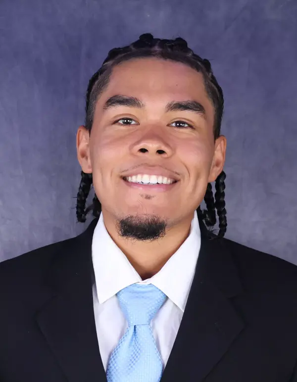 Khari Dunn, Basketball, Keiser University