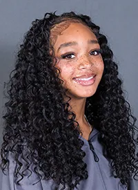 Kaydence Doxley, Track and Field (O), Eastern Michigan University