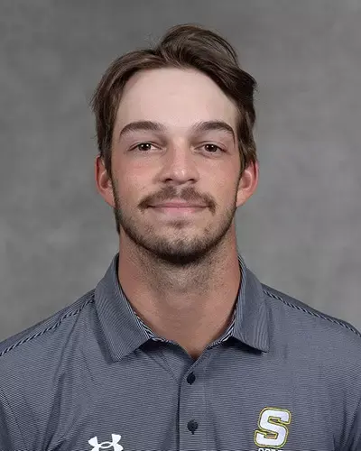 Landen East, Golf, Southeastern Louisiana University