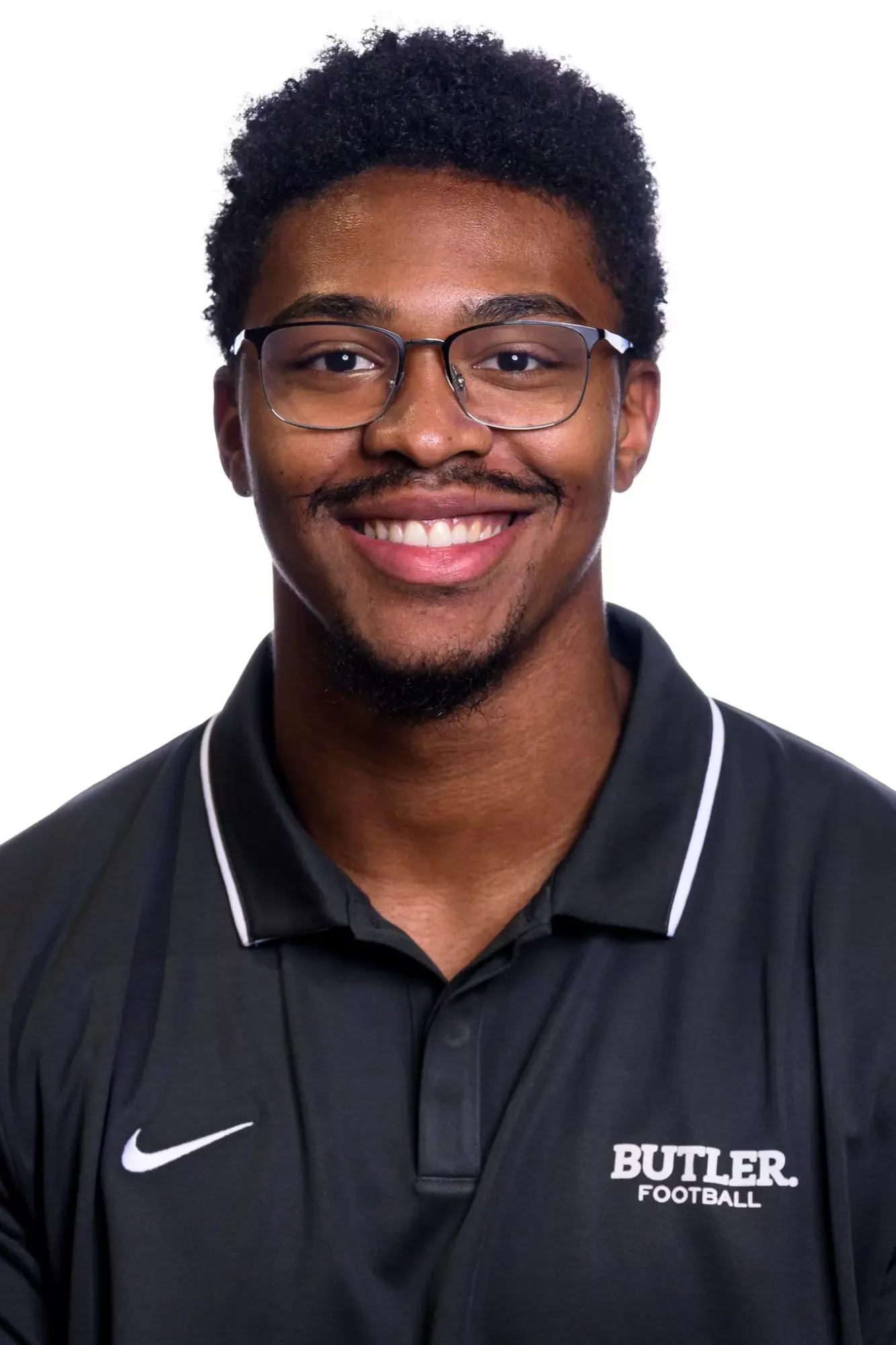 Melik Williams, Football, undefined