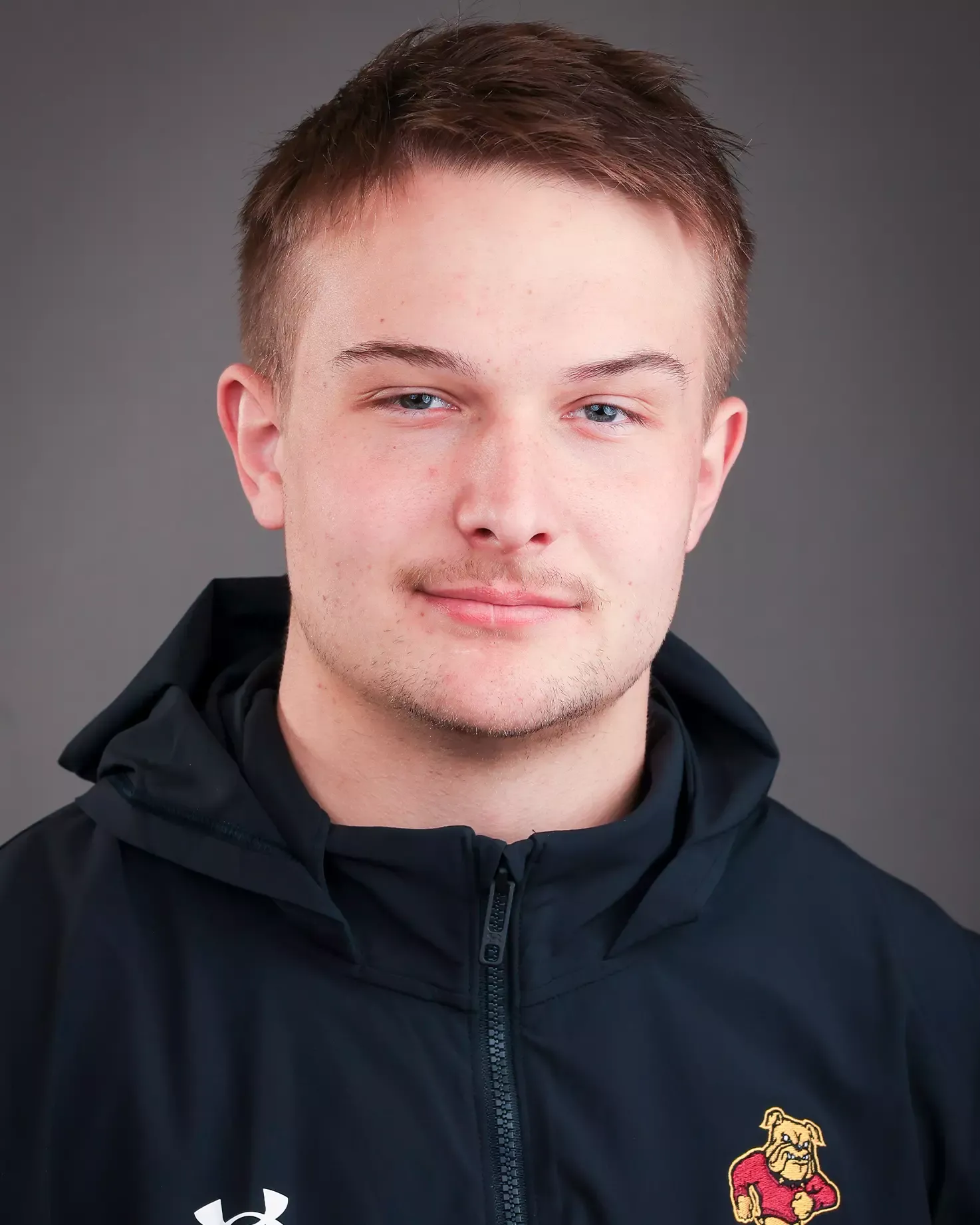 Caden Healy, Football, undefined