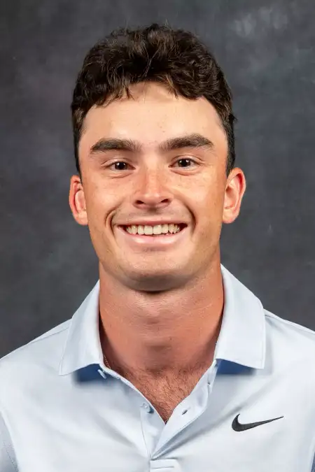 Matthew Lyons, Golf, Longwood University