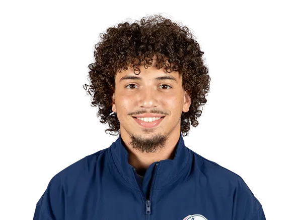 Jace Larsen, Football, University of South Alabama