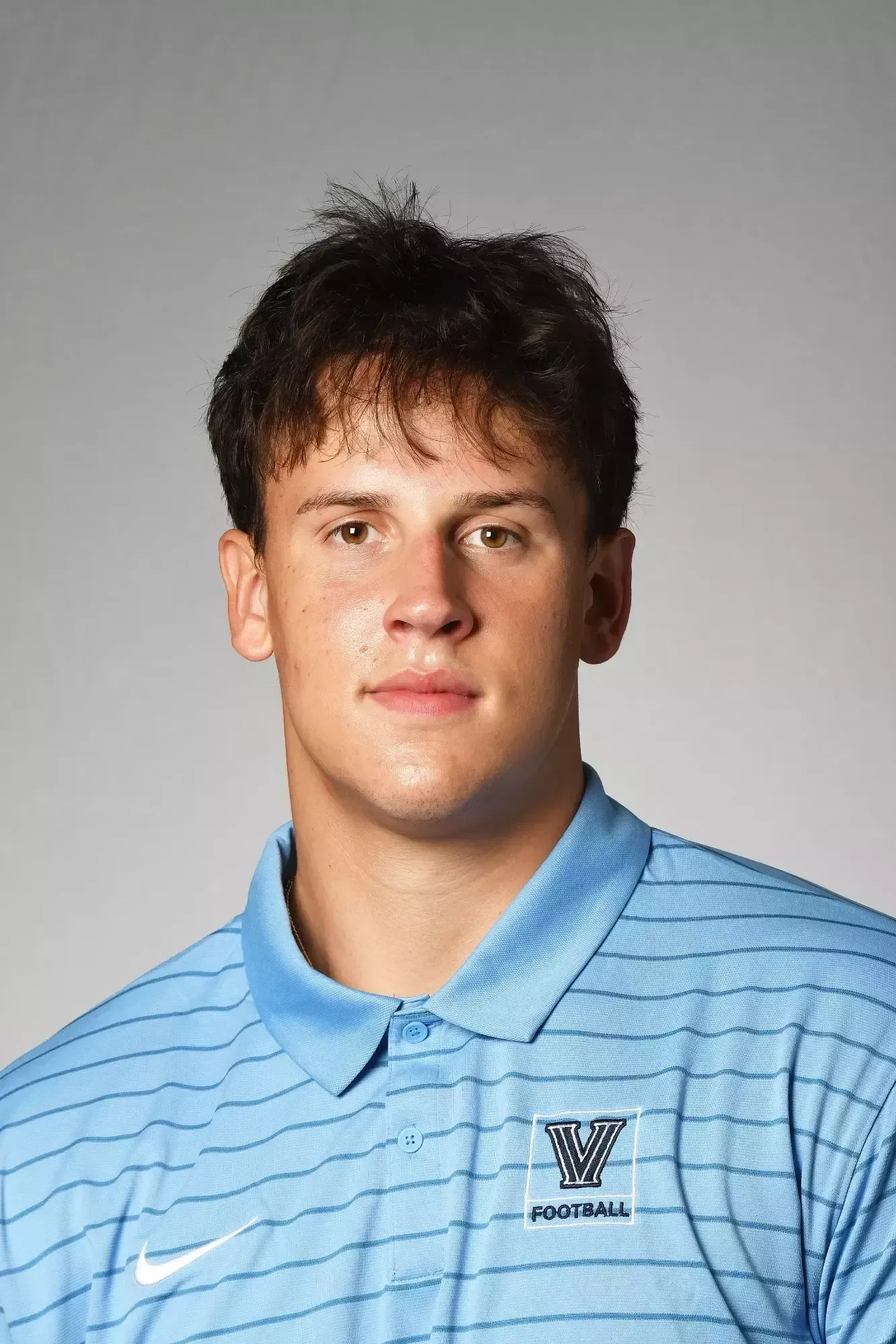 Jackson Kraemer, Football, undefined