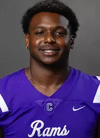 Caleb Smith, Football, undefined