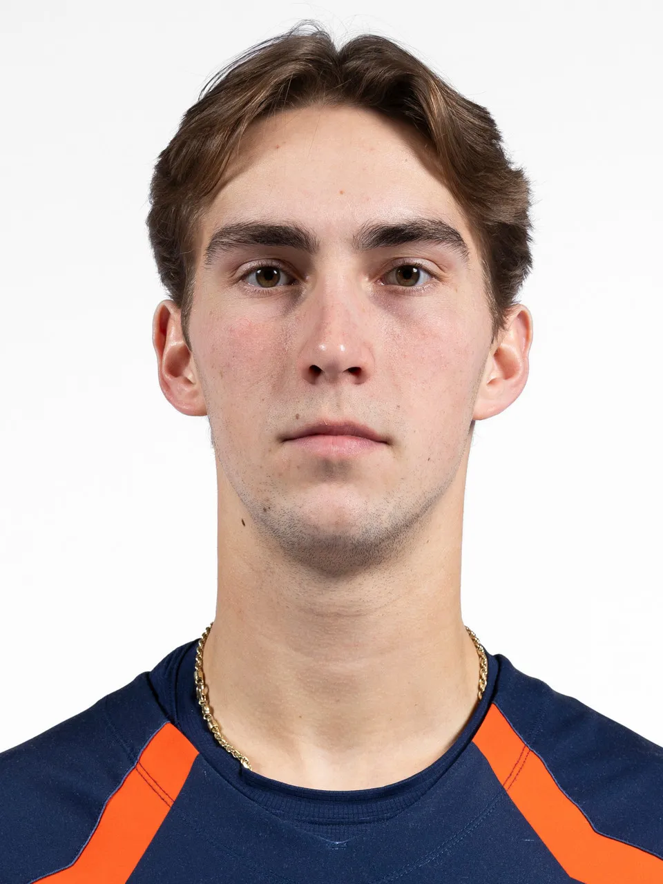 Ryan Colsey, Lacrosse, undefined