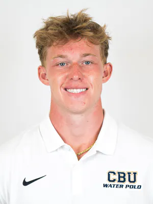 Tyler Carson, Water Polo, undefined