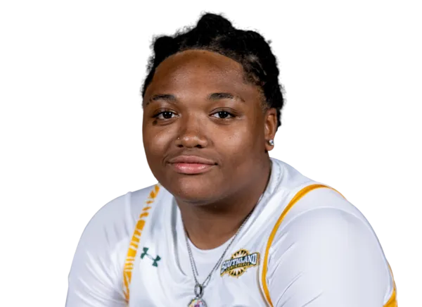 Taylor Bell, Basketball, Southeastern Louisiana University