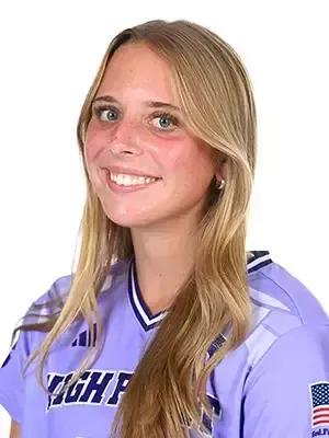 Abby Hardy, Soccer, High Point University