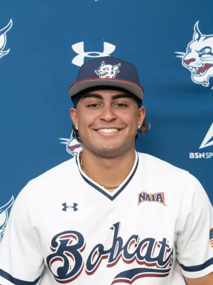 Franklin Pinales Jr., Baseball, undefined