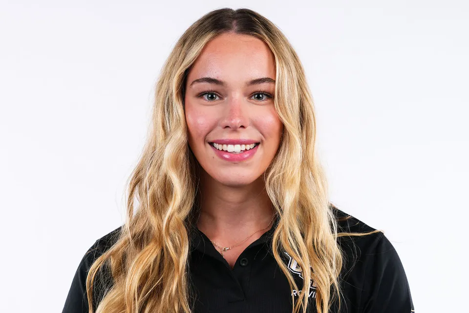 Cate Maloney, Rowing, undefined