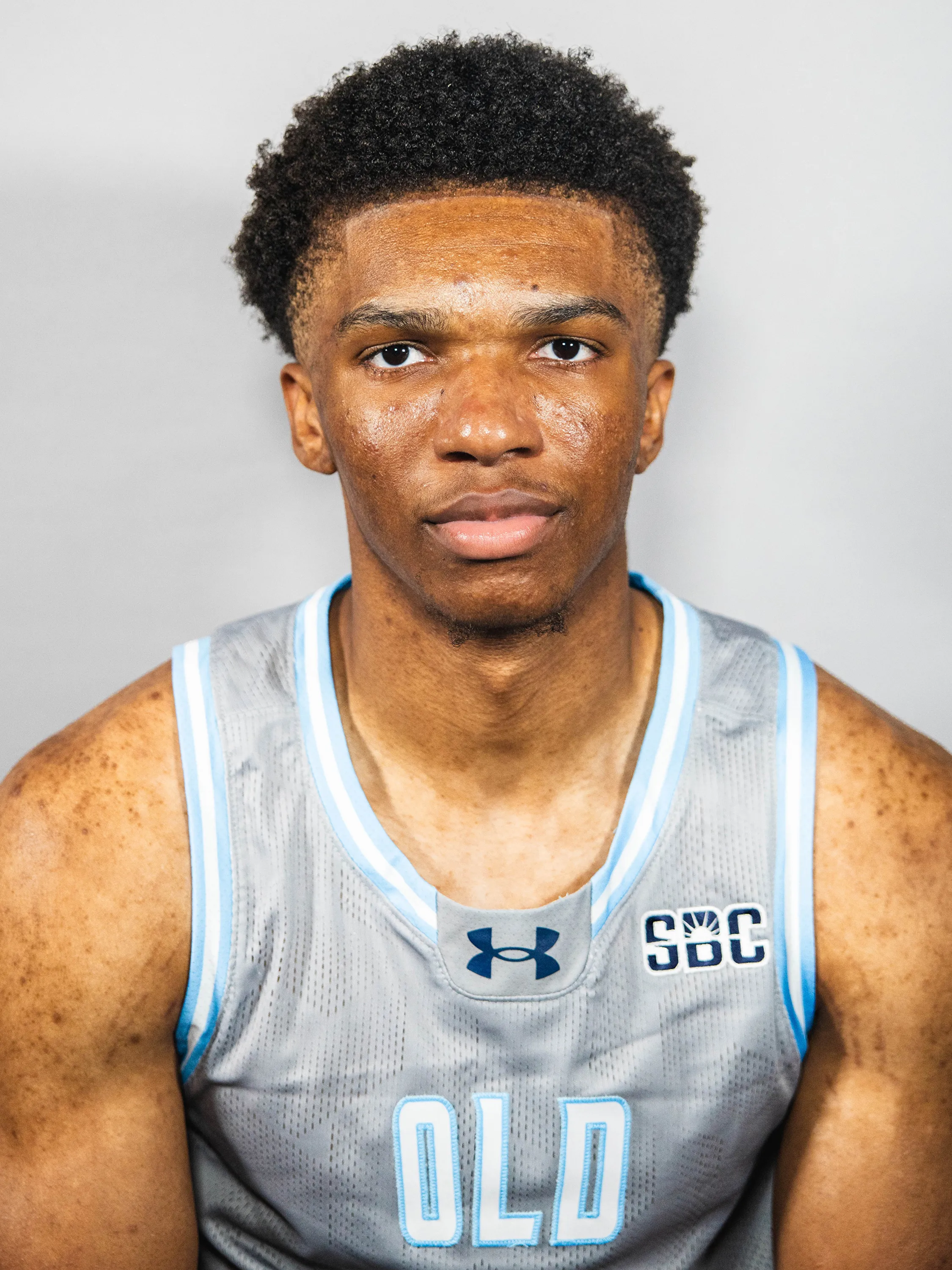 Jotham Nweke, Basketball, undefined