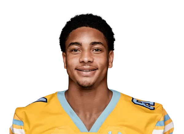 Jordan Dupre, Football, undefined