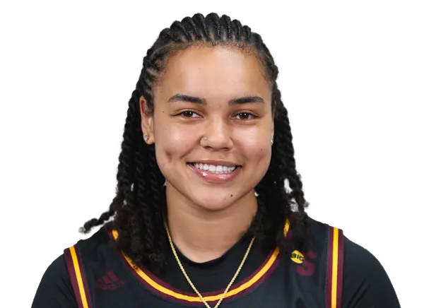 Mya Pierfax, Basketball, undefined