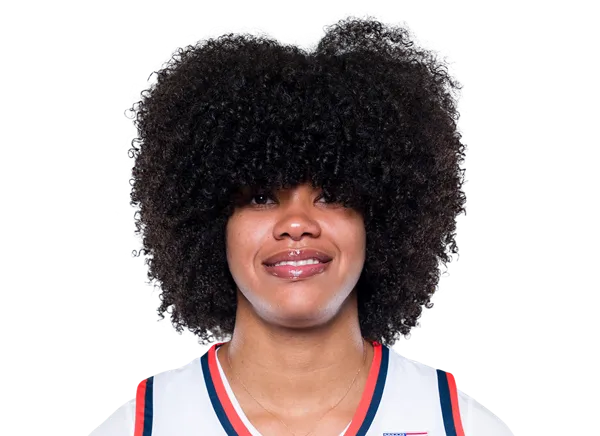 Aurora Almon, Basketball, undefined