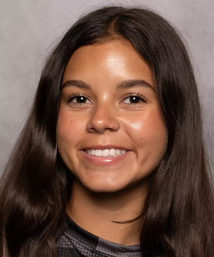 Natalia Vizzerra, Soccer, Barry University